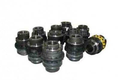 AODISI 數控小型鼓形齒式聯(lián)軸器