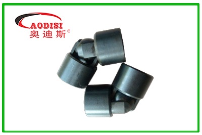 AODISI WJ/WJS型球鉸式萬(wàn)向聯(lián)軸器