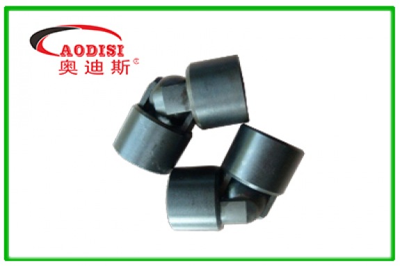 AODISI WJ/WJS型球鉸式萬(wàn)向聯(lián)軸器