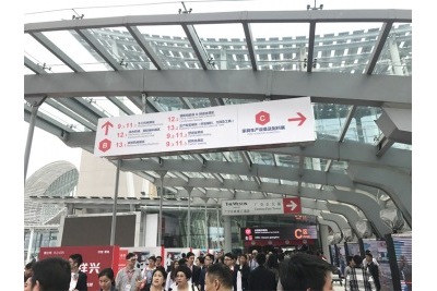 2013.3.28-31|奧迪斯誠邀您參觀(guān)2017廣州國際木工機械及配件展覽會(huì )
