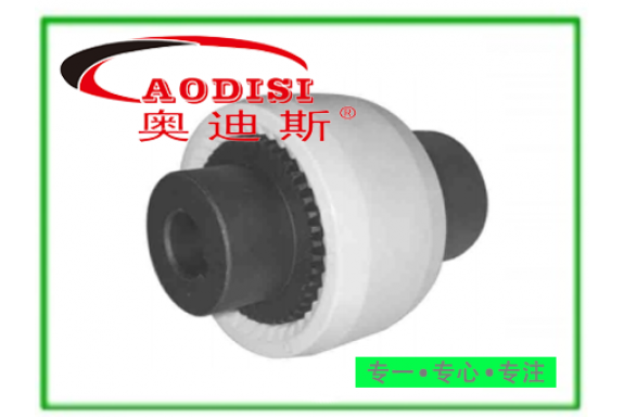 AODISI NL內齒型彈性聯(lián)軸器