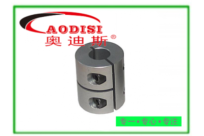 K型剛性?shī)A緊型螺絲聯(lián)軸器