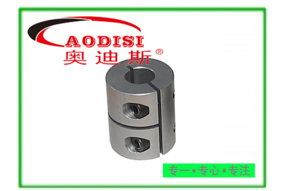 K型剛性?shī)A緊型螺絲聯(lián)軸器
