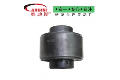 AODISI ZL型柱銷(xiāo)彈性聯(lián)軸器