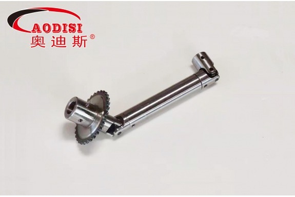 AODISI 非標萬(wàn)向節鏈輪