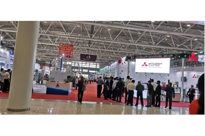 2020年11月24日-27日|奧迪斯與您相約2020年大灣區工業(yè)博覽會(huì )
