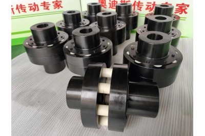彈性柱銷(xiāo)聯(lián)軸器的特點(diǎn)及應用