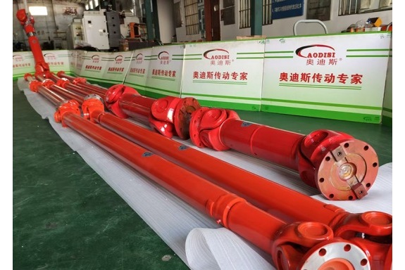 萬(wàn)向節聯(lián)軸器