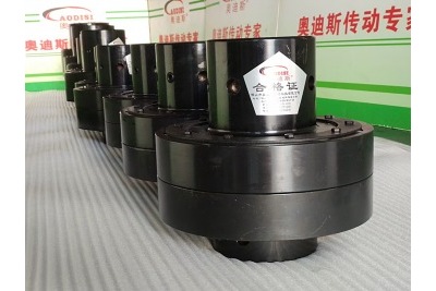 柱銷(xiāo)聯(lián)軸器影響耐溫性能的因素